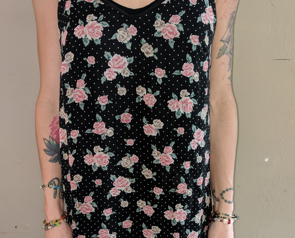 Rosie  Dress